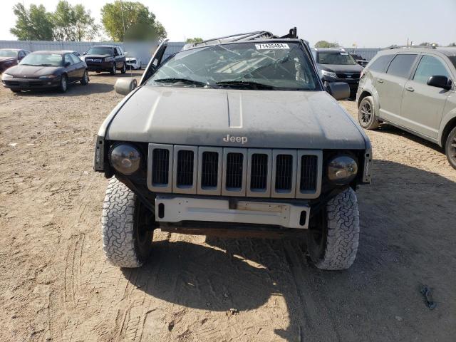 Photo 4 VIN: 1J4GZ78Y2WC146974 - JEEP GRAND CHER 