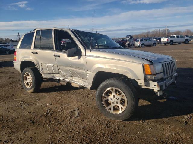 Photo 3 VIN: 1J4GZ78Y2WC247903 - JEEP GRAND CHEROKEE 