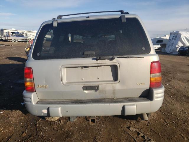 Photo 5 VIN: 1J4GZ78Y2WC247903 - JEEP GRAND CHEROKEE 