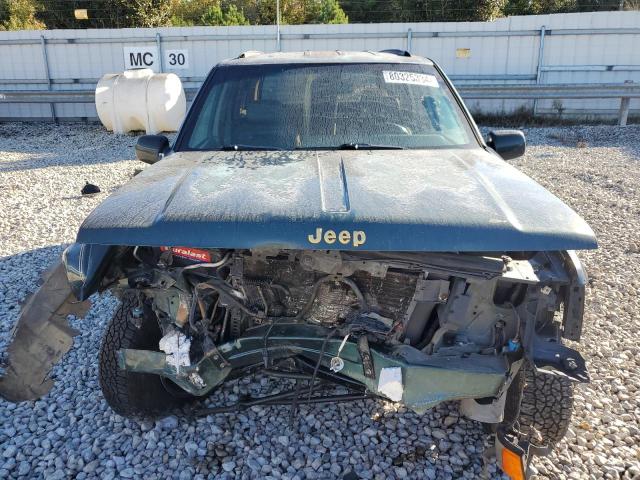 Photo 4 VIN: 1J4GZ78Y3PC557480 - JEEP GRAND CHER 