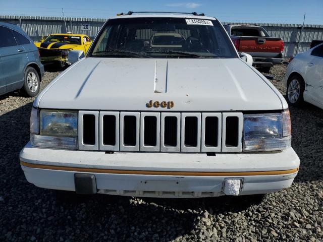 Photo 4 VIN: 1J4GZ78Y3RC323813 - JEEP GRAND CHER 