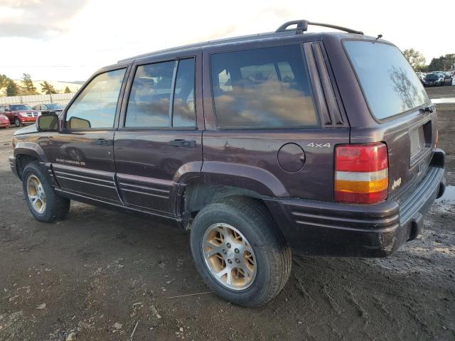 Photo 1 VIN: 1J4GZ78Y3TC182569 - JEEP GRAND CHER 