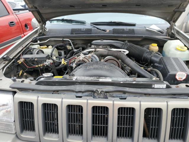 Photo 10 VIN: 1J4GZ78Y3VC568413 - JEEP GRAND CHER 