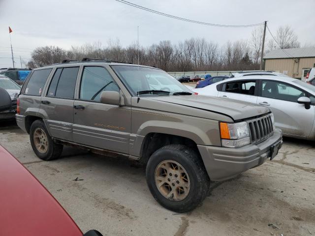 Photo 3 VIN: 1J4GZ78Y3VC568413 - JEEP GRAND CHER 