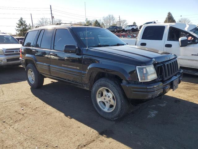 Photo 3 VIN: 1J4GZ78Y3WC325802 - JEEP GRAND CHER 