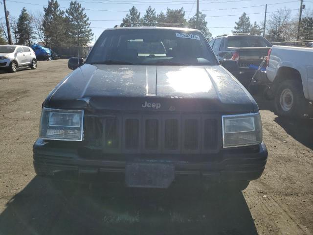 Photo 4 VIN: 1J4GZ78Y3WC325802 - JEEP GRAND CHER 