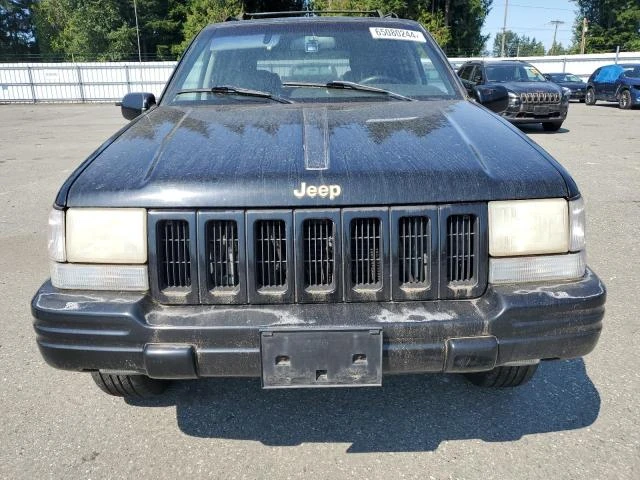 Photo 4 VIN: 1J4GZ78Y4TC156496 - JEEP GRAND CHER 