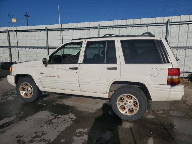 Photo 1 VIN: 1J4GZ78Y4VC544184 - JEEP GRAND CHER 