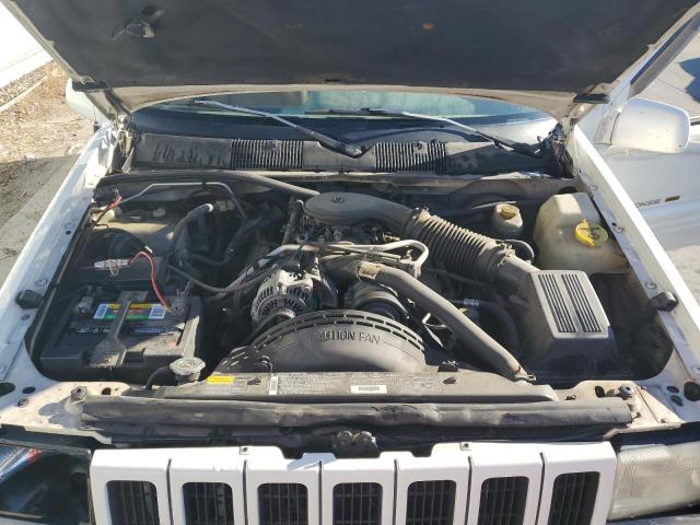 Photo 11 VIN: 1J4GZ78Y4VC544184 - JEEP GRAND CHER 