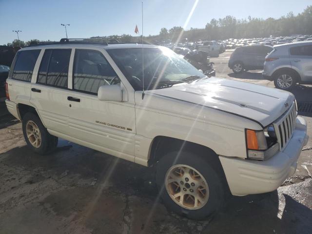 Photo 3 VIN: 1J4GZ78Y4VC544184 - JEEP GRAND CHER 