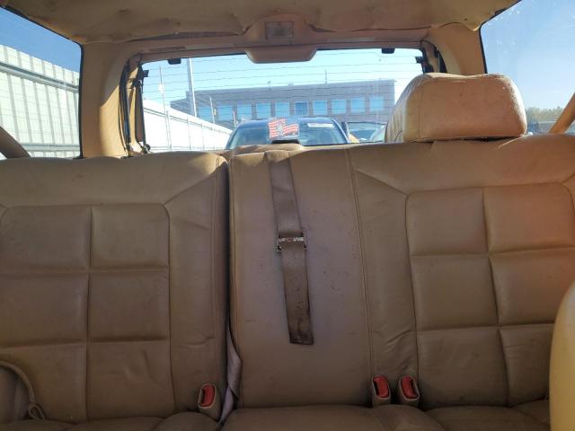 Photo 9 VIN: 1J4GZ78Y4VC544184 - JEEP GRAND CHER 