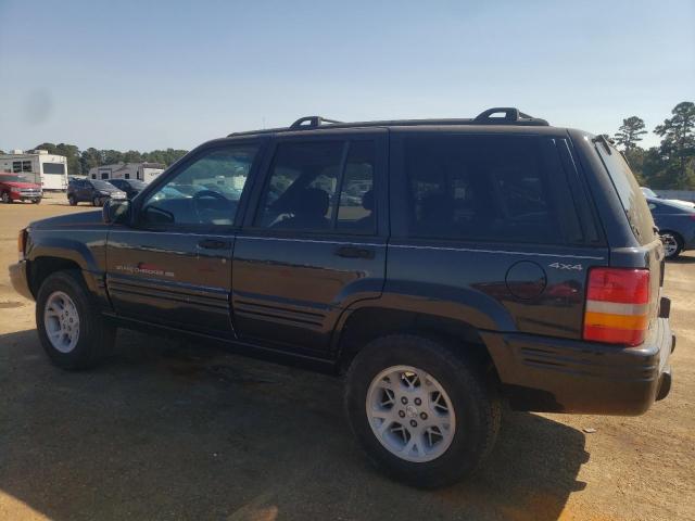 Photo 1 VIN: 1J4GZ78Y5WC170797 - JEEP GRAND CHER 