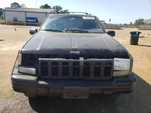 Photo 11 VIN: 1J4GZ78Y5WC170797 - JEEP GRAND CHER 