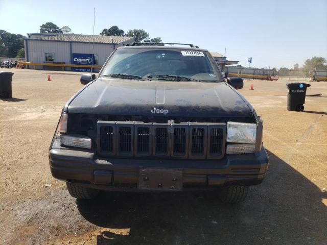 Photo 4 VIN: 1J4GZ78Y5WC170797 - JEEP GRAND CHER 