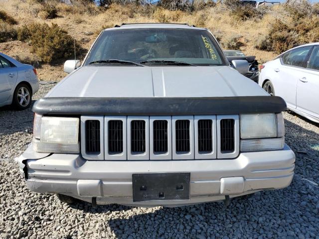 Photo 4 VIN: 1J4GZ78Y5WC179273 - JEEP GRAND CHER 