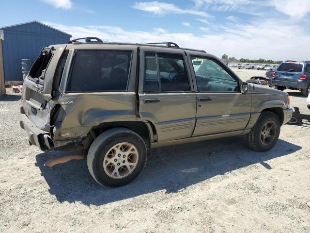 Photo 2 VIN: 1J4GZ78Y6VC634792 - JEEP CHEROKEE 