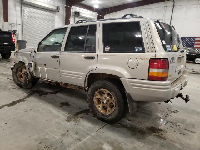 Photo 1 VIN: 1J4GZ78Y7VC565868 - JEEP GRAND CHER 