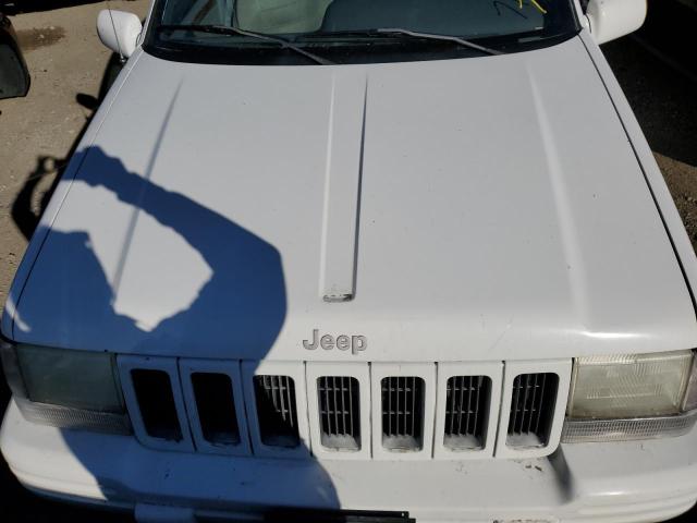 Photo 10 VIN: 1J4GZ78Y7VC746419 - JEEP GRAND CHER 