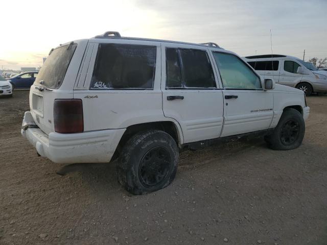 Photo 2 VIN: 1J4GZ78Y8WC359279 - JEEP GRAND CHER 