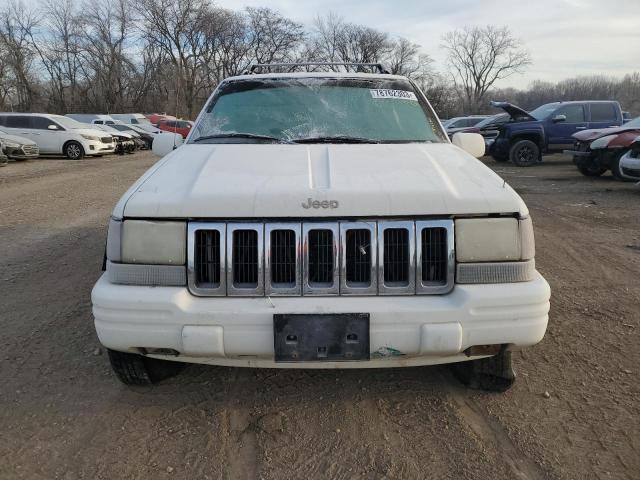 Photo 4 VIN: 1J4GZ78Y8WC359279 - JEEP GRAND CHER 