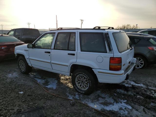 Photo 1 VIN: 1J4GZ78Y9RC188935 - JEEP GRAND CHEROKEE 