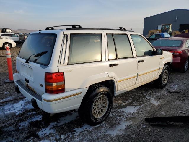 Photo 2 VIN: 1J4GZ78Y9RC188935 - JEEP GRAND CHEROKEE 