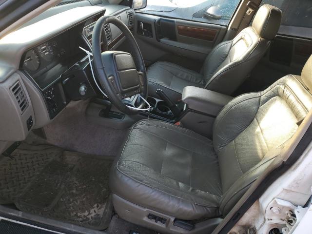 Photo 6 VIN: 1J4GZ78Y9RC188935 - JEEP GRAND CHEROKEE 