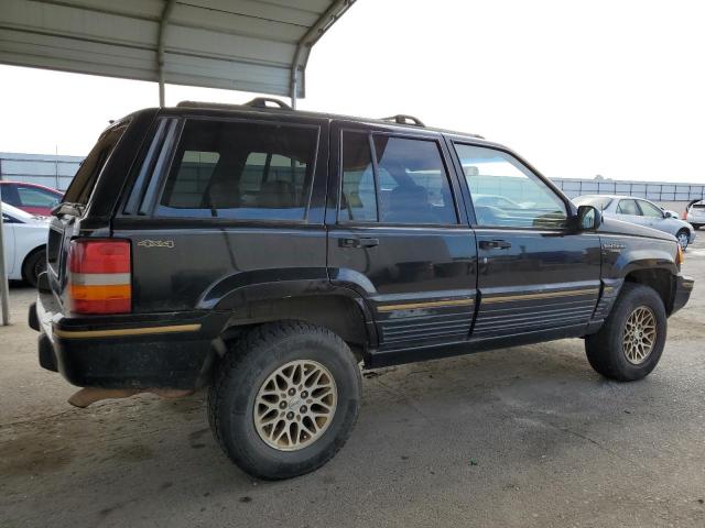 Photo 2 VIN: 1J4GZ78Y9SC741783 - JEEP CHEROKEE 