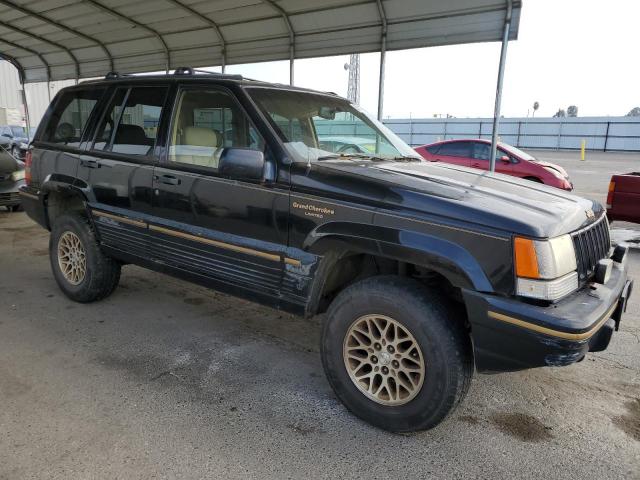 Photo 3 VIN: 1J4GZ78Y9SC741783 - JEEP CHEROKEE 