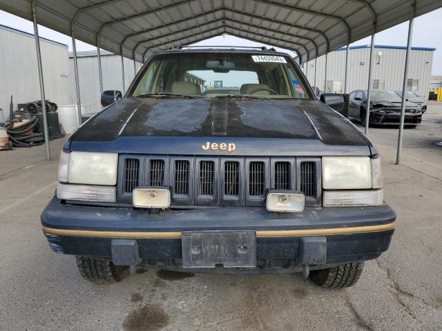 Photo 4 VIN: 1J4GZ78Y9SC741783 - JEEP CHEROKEE 