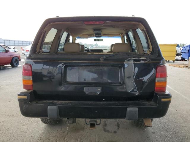 Photo 5 VIN: 1J4GZ78Y9SC741783 - JEEP CHEROKEE 