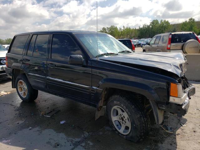 Photo 3 VIN: 1J4GZ78Y9TC267660 - JEEP GRAND CHER 