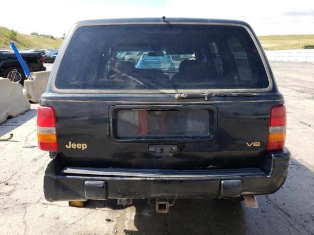 Photo 5 VIN: 1J4GZ78Y9TC267660 - JEEP GRAND CHER 