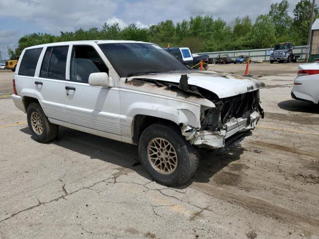 Photo 3 VIN: 1J4GZ78YXSC787557 - JEEP GRAND CHEROKEE 