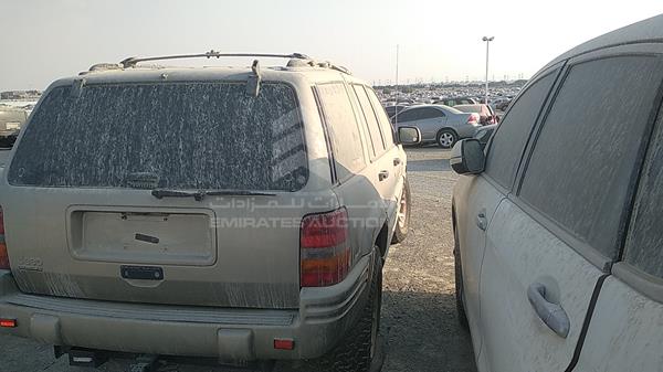 Photo 6 VIN: 1J4GZ88Y9WY113009 - JEEP GRAND CHEROKEE 