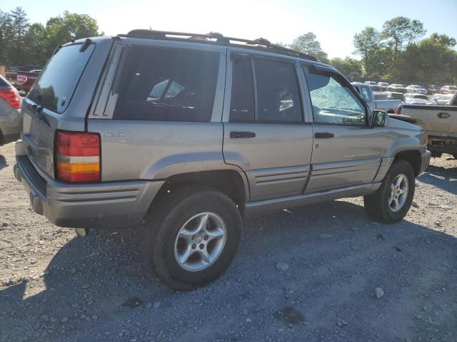 Photo 2 VIN: 1J4GZ88Z3WC295506 - JEEP GRAND CHER 