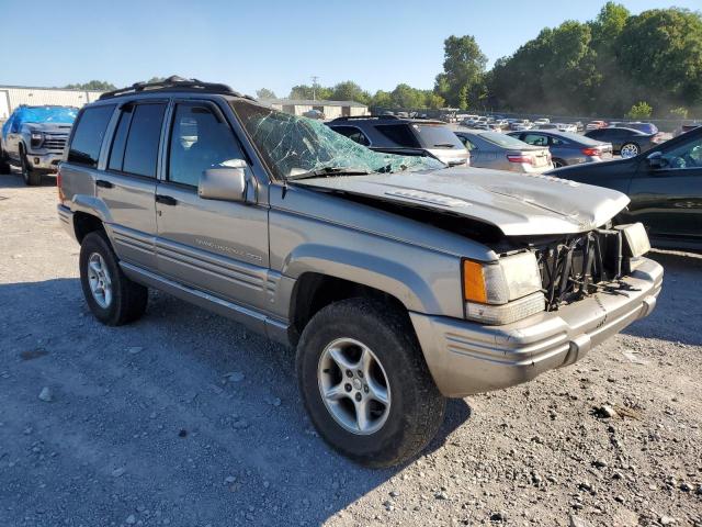 Photo 3 VIN: 1J4GZ88Z3WC295506 - JEEP GRAND CHER 