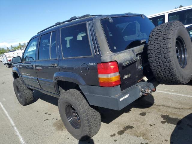 Photo 1 VIN: 1J4GZ88Z4WC328805 - JEEP GRAND CHEROKEE 