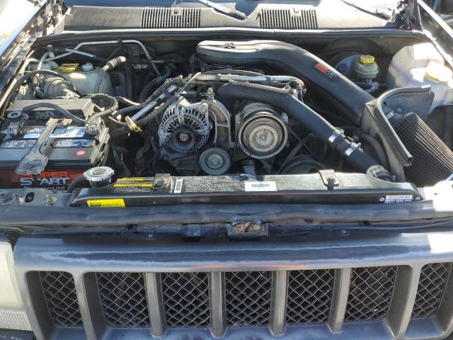 Photo 11 VIN: 1J4GZ88Z4WC328805 - JEEP GRAND CHEROKEE 