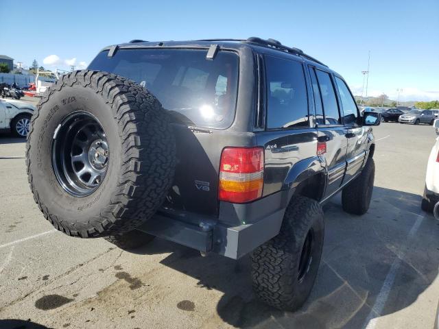 Photo 2 VIN: 1J4GZ88Z4WC328805 - JEEP GRAND CHEROKEE 