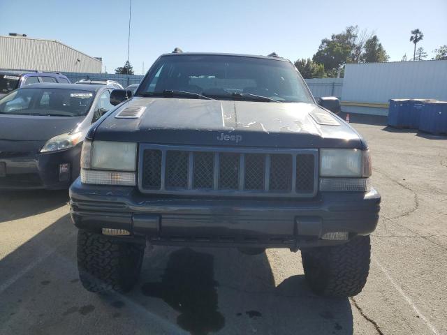 Photo 4 VIN: 1J4GZ88Z4WC328805 - JEEP GRAND CHEROKEE 