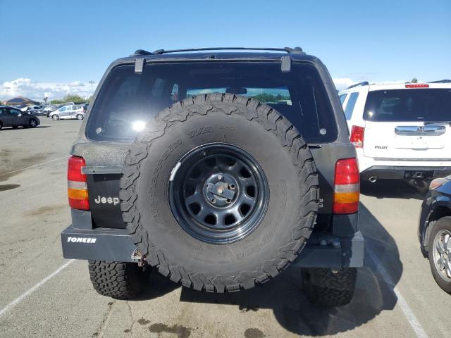 Photo 5 VIN: 1J4GZ88Z4WC328805 - JEEP GRAND CHEROKEE 