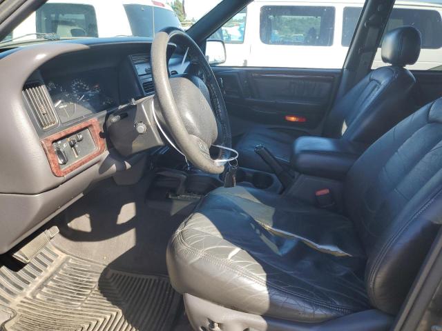 Photo 6 VIN: 1J4GZ88Z4WC328805 - JEEP GRAND CHEROKEE 