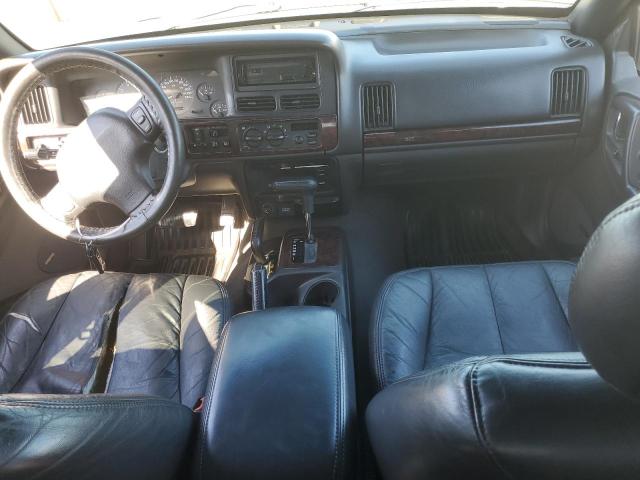 Photo 7 VIN: 1J4GZ88Z4WC328805 - JEEP GRAND CHEROKEE 