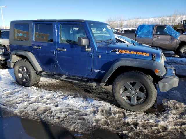 Photo 3 VIN: 1J4HA3H13AL219690 - JEEP WRANGLER U 