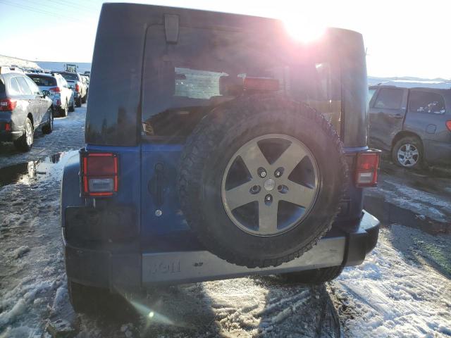 Photo 5 VIN: 1J4HA3H13AL219690 - JEEP WRANGLER U 