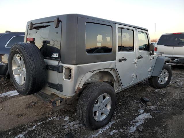 Photo 2 VIN: 1J4HA3H1XAL101247 - JEEP WRANGLER 