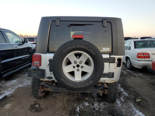 Photo 5 VIN: 1J4HA3H1XAL101247 - JEEP WRANGLER 