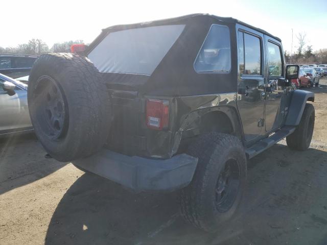 Photo 2 VIN: 1J4HA3H1XAL205222 - JEEP WRANGLER U 