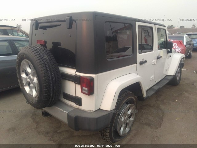 Photo 3 VIN: 1J4HA5H10AL169049 - JEEP WRANGLER UNLIMITED 